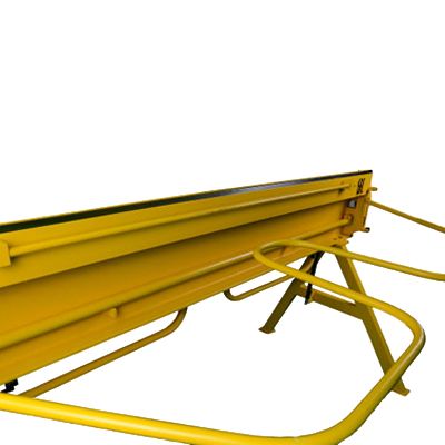 Станок листогибочный Metal Master LBM-2507 - изображение 5