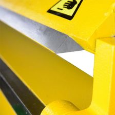 Станок листогибочный Metal Master LBM-2507 - изображение 9