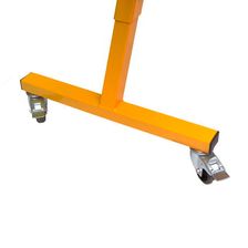 Станок листогибочный Metal Master LBM-300 CLASSIC - изображение 12