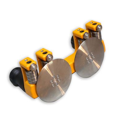 Станок листогибочный Metal Master LBM-66 PRO - изображение 7