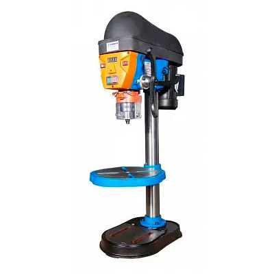 Станок сверлильный Metal Master M 25 - изображение 5