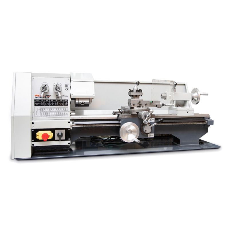 Токарный станок Metal Master MASTERTURN 2050G