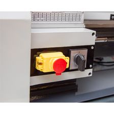 Токарный станок Metal Master MASTERTURN 2050G - изображение 15