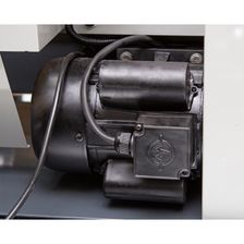 Токарный станок Metal Master MASTERTURN 2050G - изображение 17