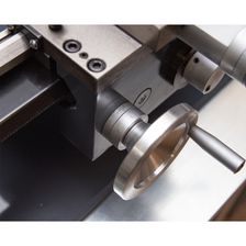 Токарный станок Metal Master MASTERTURN 2050G - изображение 21