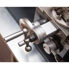 Токарный станок Metal Master MASTERTURN 2050G - изображение 22