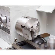 Токарный станок Metal Master MASTERTURN 2050G - изображение 23