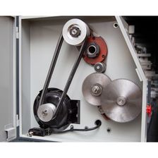 Токарный станок Metal Master MASTERTURN 2050G - изображение 24