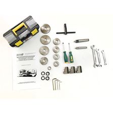 Токарный станок Metal Master MASTERTURN 2050G - изображение 26