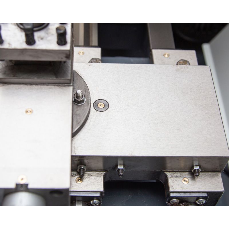 Токарный станок Metal Master MASTERTURN 2050G - изображение 3