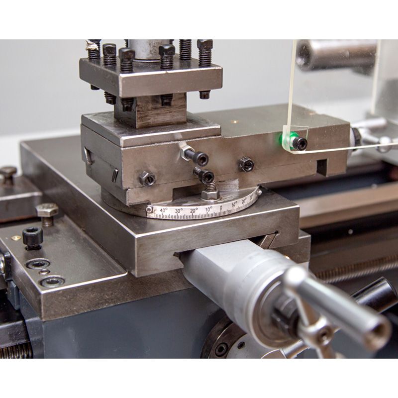 Токарный станок Metal Master MASTERTURN 2050G - изображение 5