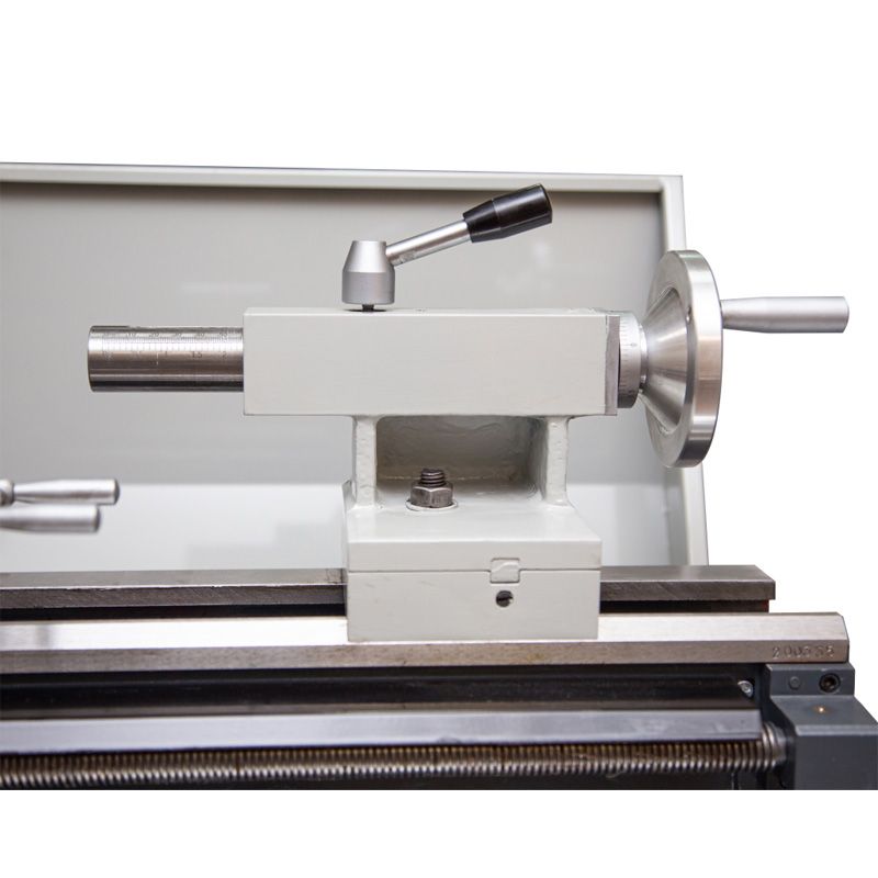 Токарный станок Metal Master MASTERTURN 2050G - изображение 6