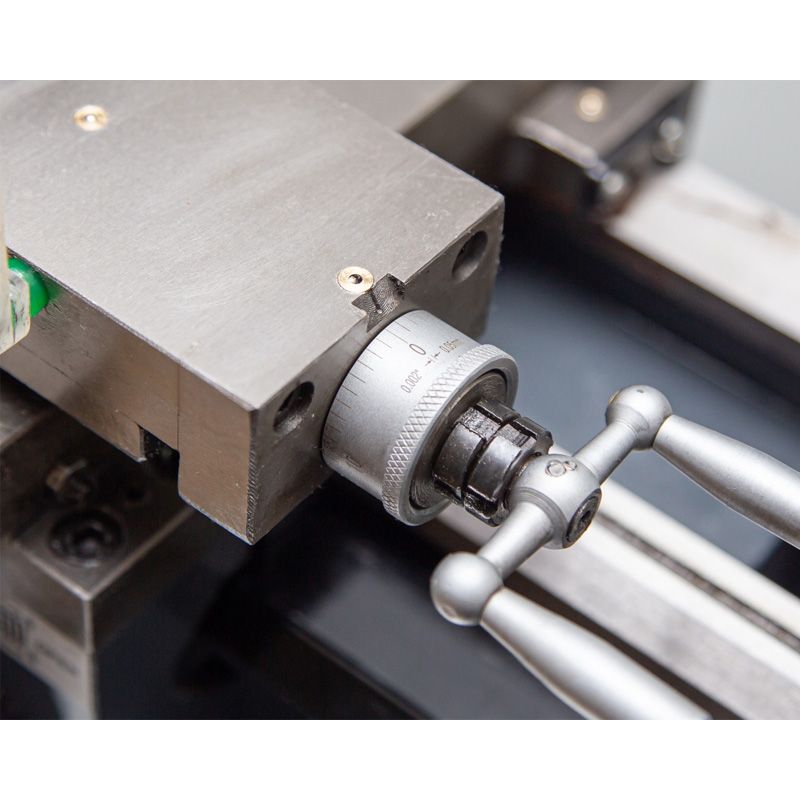 Токарный станок Metal Master MASTERTURN 2050G - изображение 7