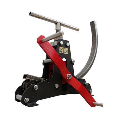 Профилегиб Metal Master MBM 40 HV - изображение 3