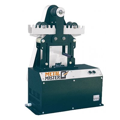 Профилегиб Metal Master MBM 40 HV - изображение 4