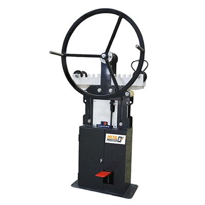 Профилегиб Metal Master MBM 40 HV - изображение 5