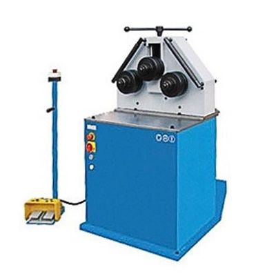 Профилегиб Metal Master MBM 40 HV - изображение 7