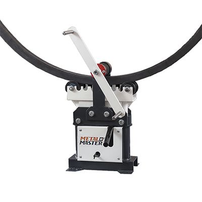 Профилегиб круговой Metal Master MBM 50 - изображение 4