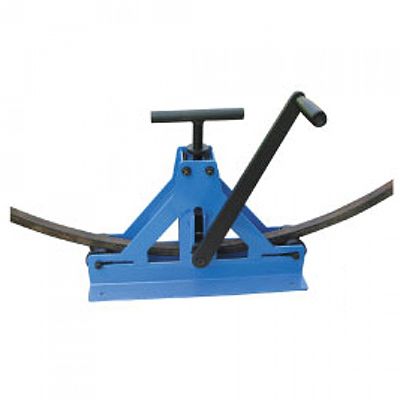 Профилегиб круговой Metal Master MBM 50 - изображение 6