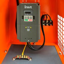 Винтовой компрессор Metal Master MC 18.5-10 - изображение 10