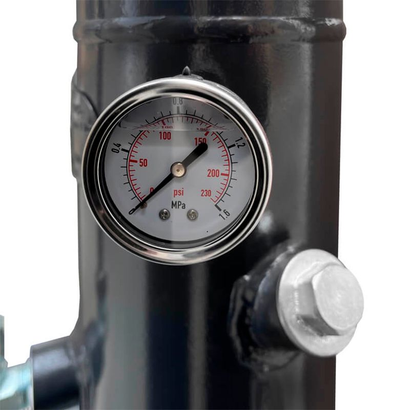 Винтовой компрессор Metal Master MC 18.5-10 - изображение 5