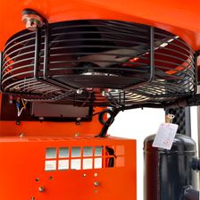 Винтовой компрессор Metal Master MC 22-10 - изображение 12