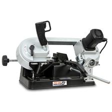 Станок ленточнопильный Metal Master MDL-125 - изображение 19