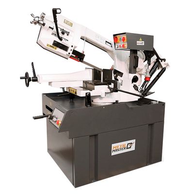 Станок ленточнопильный Metal Master MDL-125 - изображение 20
