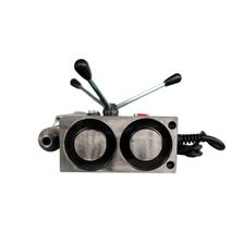 Станок сверлильный Metal Master MDM-35P - изображение 18