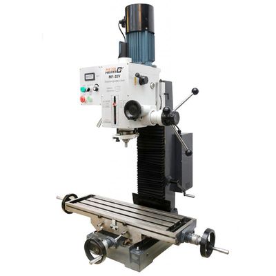 Станок сверлильный Metal Master MDM-35P - изображение 23