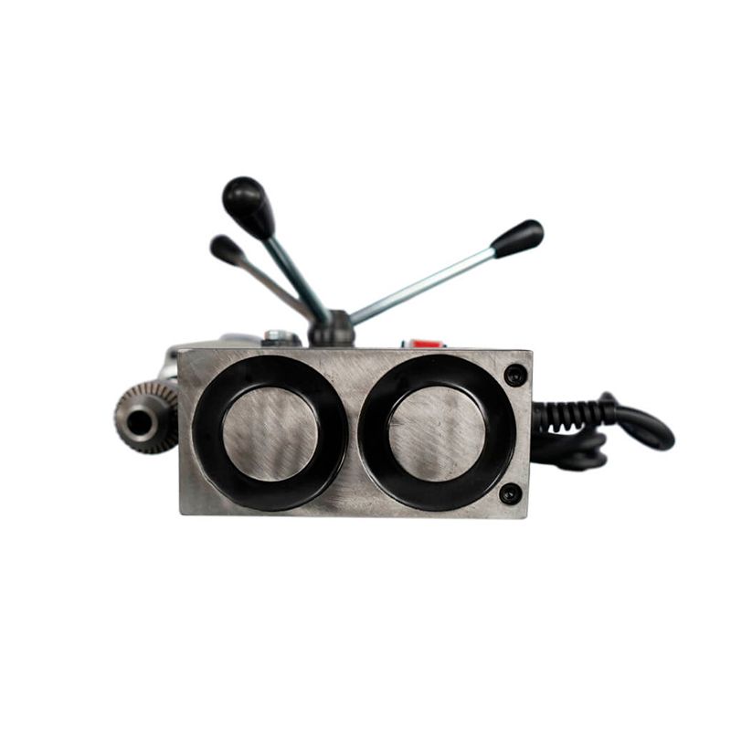 Станок сверлильный Metal Master MDM-35P - изображение 13