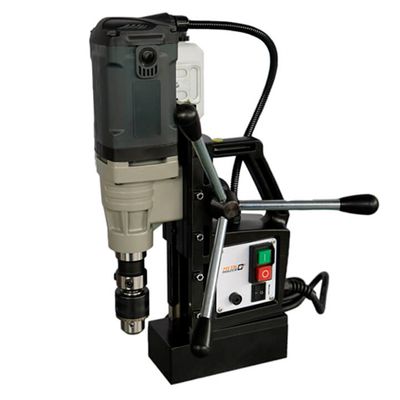 Станок сверлильный Metal Master MDM-50E - изображение 18