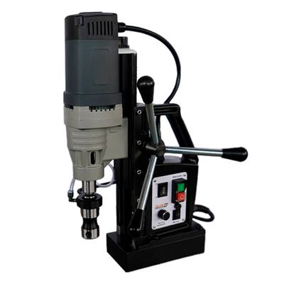 Станок сверлильный Metal Master MDM-50E - изображение 19