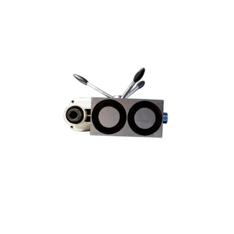 Станок сверлильный Metal Master MDM-50E - изображение 12