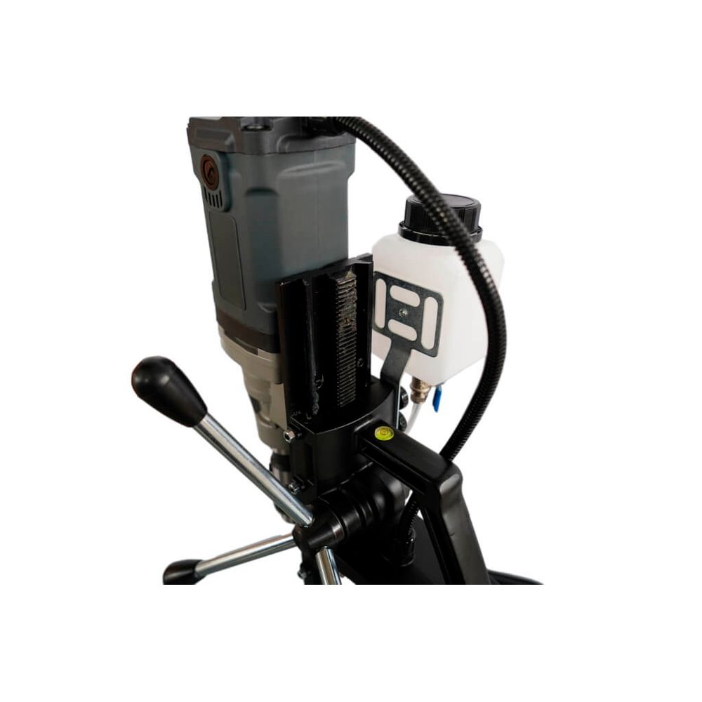 Станок сверлильный Metal Master MDM-50P - изображение 11