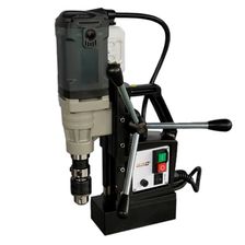 Станок сверлильный Metal Master MDM-50P - изображение 14