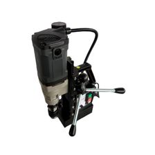 Станок сверлильный Metal Master MDM-50P - изображение 15