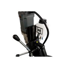 Станок сверлильный Metal Master MDM-50P - изображение 16