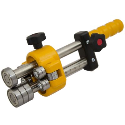 Электромагнитный листогиб Metal Master MEB 2500 - изображение 3