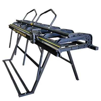 Электромагнитный листогиб Metal Master MEB 2500 - изображение 5