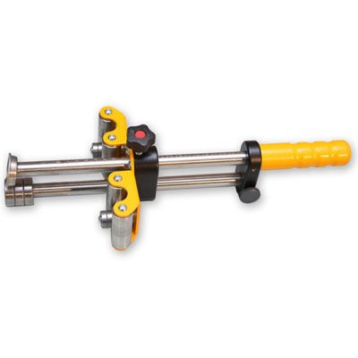 Электромагнитный листогиб Metal Master MEB 2500 - изображение 6