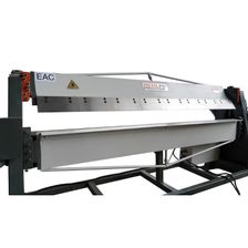 Электромеханический листогиб Metal Master MEF 2515 - изображение 13