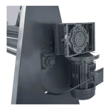 Электромеханический листогиб Metal Master MEF 2515 - изображение 15