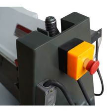 Электромеханический листогиб Metal Master MEF 2515 - изображение 17