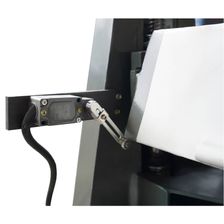 Электромеханический листогиб Metal Master MEF 2515 - изображение 19