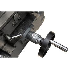 Станок сверлильно-фрезерный Metal Master MF-32 - изображение 11