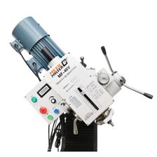 Станок фрезерный Metal Master MF-45V - изображение 6