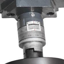 Станок фрезерный Metal Master MF-45V - изображение 8