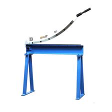 Гильотина для рубки металла Metal Master MG 1300 - изображение 2