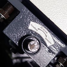 Станок ленточнопильный Metal Master MGH-200 - изображение 27